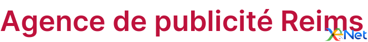 Agence de publicité Reims